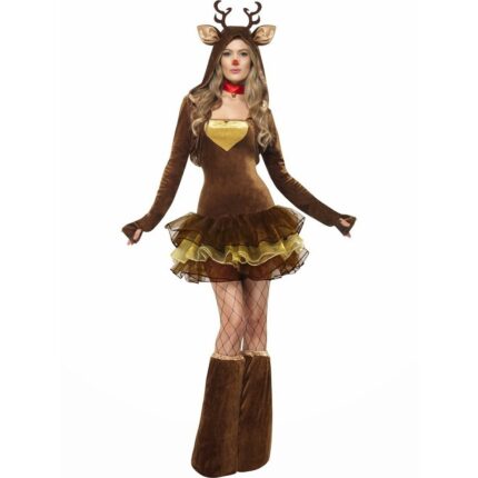 Costum ren Fever M