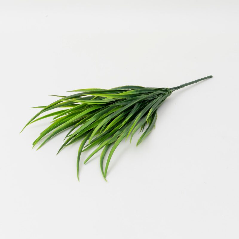 Buchet verdeata artificiala, H 45 cm, B.S.P. / CD3291
