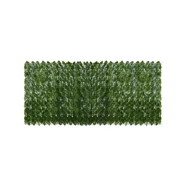 Iedera pentru Balcon, 300 x 50 cm, Verde