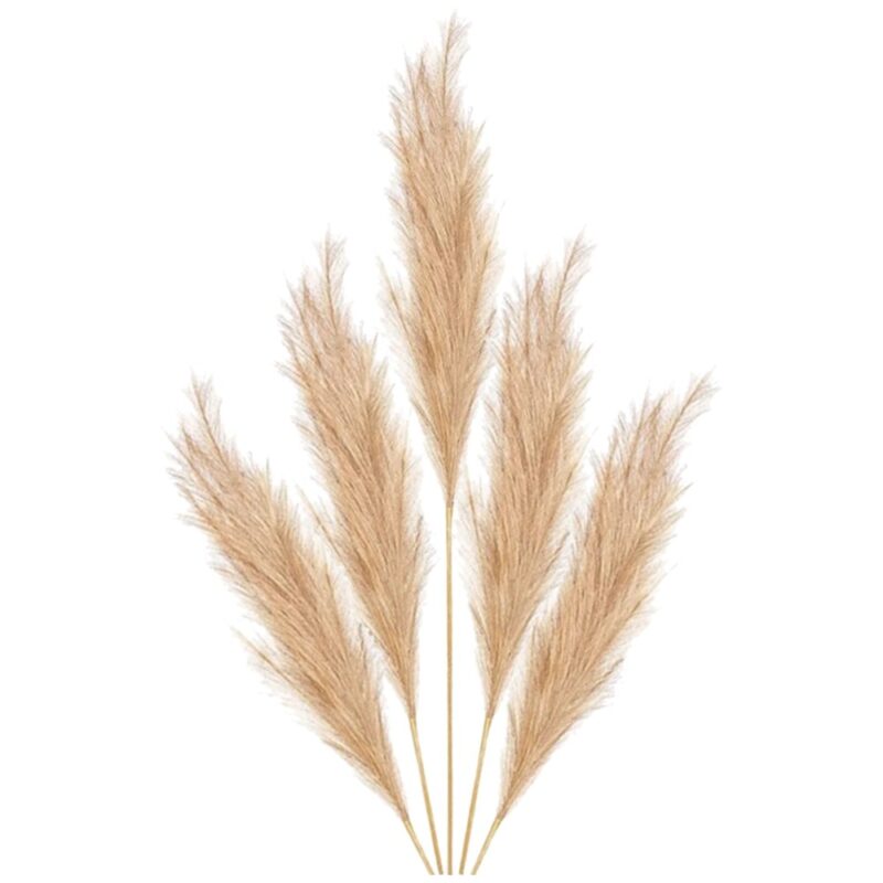 Fir Pampas natural 110cm SF8481