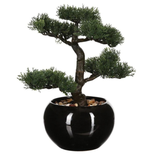 Bonsai artificial, 36x10 cm