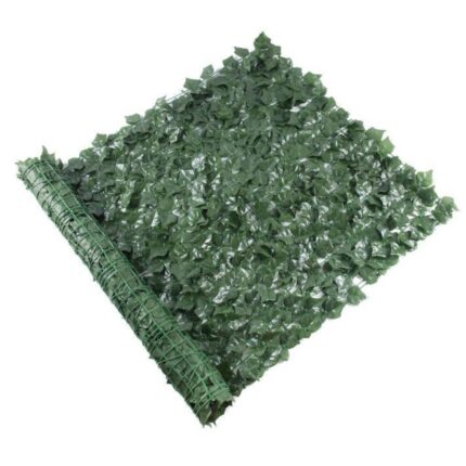 Gard Verde Artificial, Paravan pentru Balcon, Terasa si Gard 100 x 240 cm