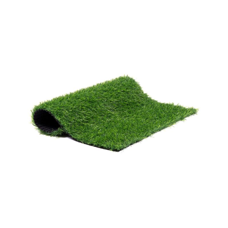 Gazon artificial, e-floor, Adel, 133 cm, Verde