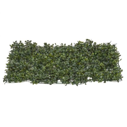 Panou din frunze artificialea, 40x60 cm, B.S.P. / SL014_1