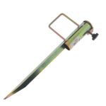 Suport pentru umbrela, Benson 45.5cm, metal