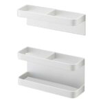 Suport umbrela magnetic QttvbTna, 200x65x60mm, 200x65x80mm