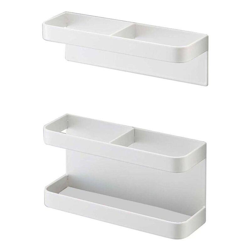 Suport umbrela magnetic QttvbTna, 200x65x60mm, 200x65x80mm