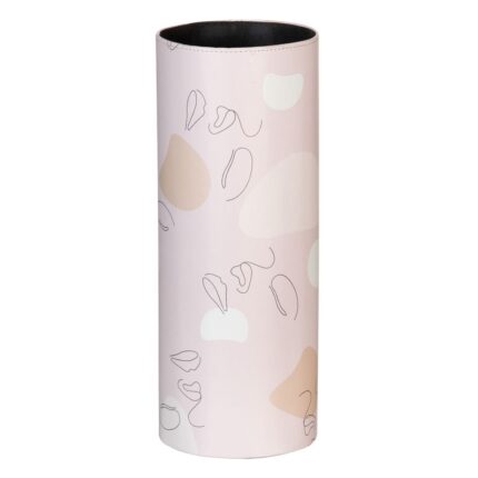 Suport umbrele BigBuy, design Viso, 20x20x50cm