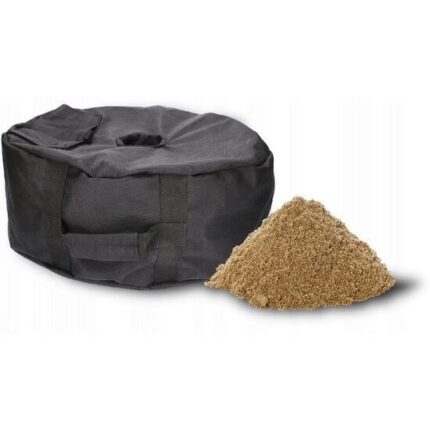 Suport pentru umbrele de gradina MCT 26215, 47 cm, 8.5 cm