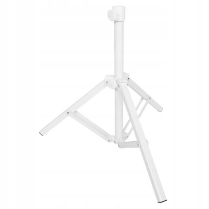 Suport umbrela pliabil BGHYHYHI, fier, pentru umbrele de plaja si gradina, 45.5x36cm