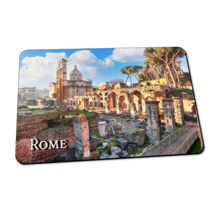 Magnet turistic Rome