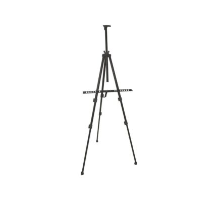 Sevalet metalic, DACO, tip A, 180 cm