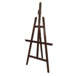 Sevalet functional din lemn 80x180x65 cm
