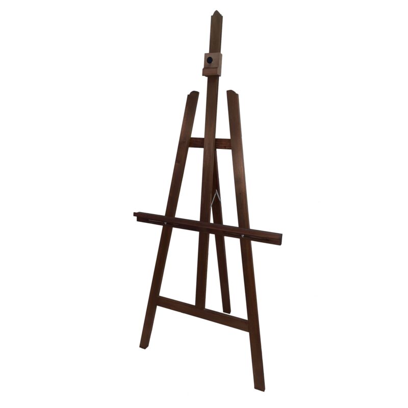 Sevalet functional din lemn 80x180x65 cm