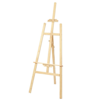 Sevalet din lemn 150 cm Nassau Fine Art