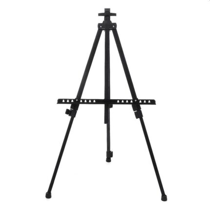 Trepied sevalet pictura, PROCART, reglabil 50-150 cm, portabil, husa depozitare inclusa