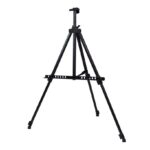 Trepied sevalet pictura, inaltime ajustabila 49-170 cm, picioare auto-nivelante