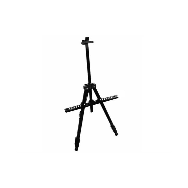Sevalet Suport din Aluminiu ajustabil 93-160 cm