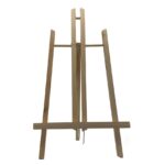 Sevalet, Wielorybie Rzeczy, Lemn, 40cm, Maro