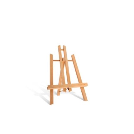 Sevalet din lemn pentru masa 30 cm