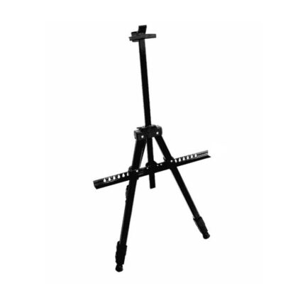 Trepied sevalet pictura, inaltime reglabila 77-160 cm, MT MALATEC, picioare anti-derapante
