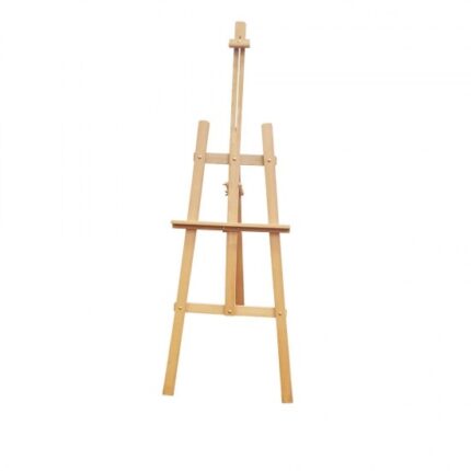 Sevalet din Lemn Inaltime -152 cm, 57X57 cm