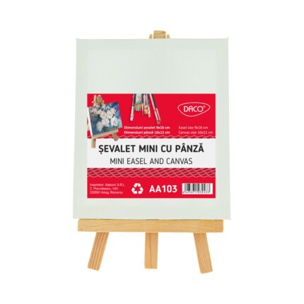 Sevalet mini, DACO, AA103