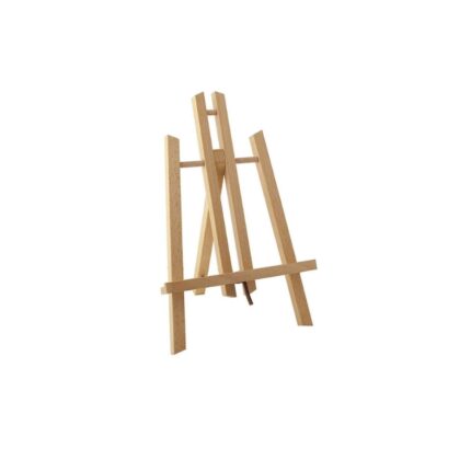 Mini sevalet din lemn, 40 cm