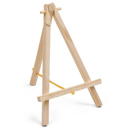 Masa Sevalet pentru copii din lemn pentru o pana cu latimea de 12 cm, inaltime 20 cm , ATS + 3 ani