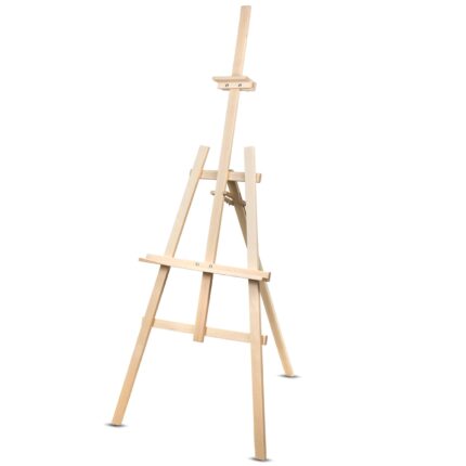 Sevalet, 150 cm, lemn