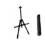 Trepied sevalet pictura, CloudVisionMarket ®, inaltime ajustabila 93-170 cm, picioare auto-nivelante