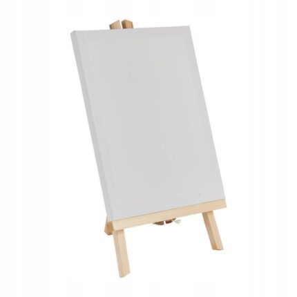 SEVALET DE MASA LEMN Artmaker, 39cm + PANZA