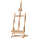 Sevalet de pictura, Marabu, 75 cm