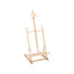 Sevalet din Lemn Artico 64 cm