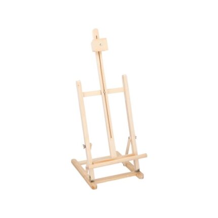 Sevalet din Lemn Artico 64 cm