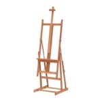Sevalet atelier transformabil M08 Mabef