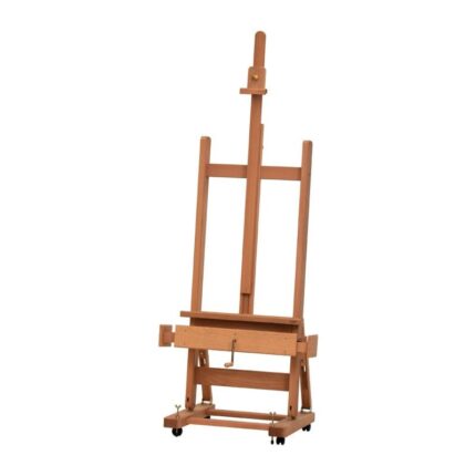 Sevalet de atelier M04 Mabef
