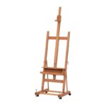 Sevalet de atelier M06 Mabef