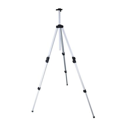 Sevalet de teren telescopic aluminiu Lucas Art