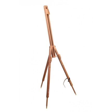 Sevalet De Camp Colorarte 84cm Lemn, BN84