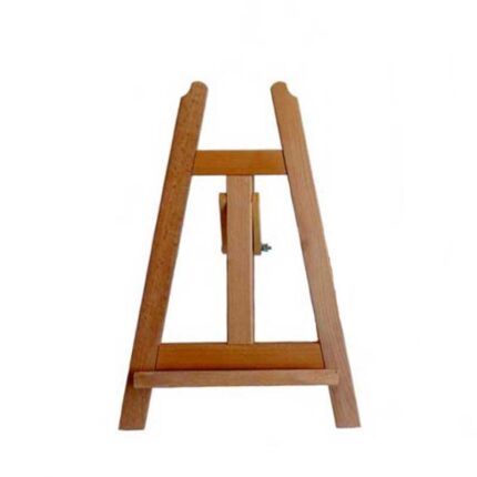 Sevalet de masa, tip expo, inaltimea maxima 64 cm