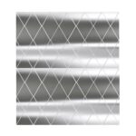 Set 58 oglinzi acrilice, autoadezive, 100x100cm, PVC