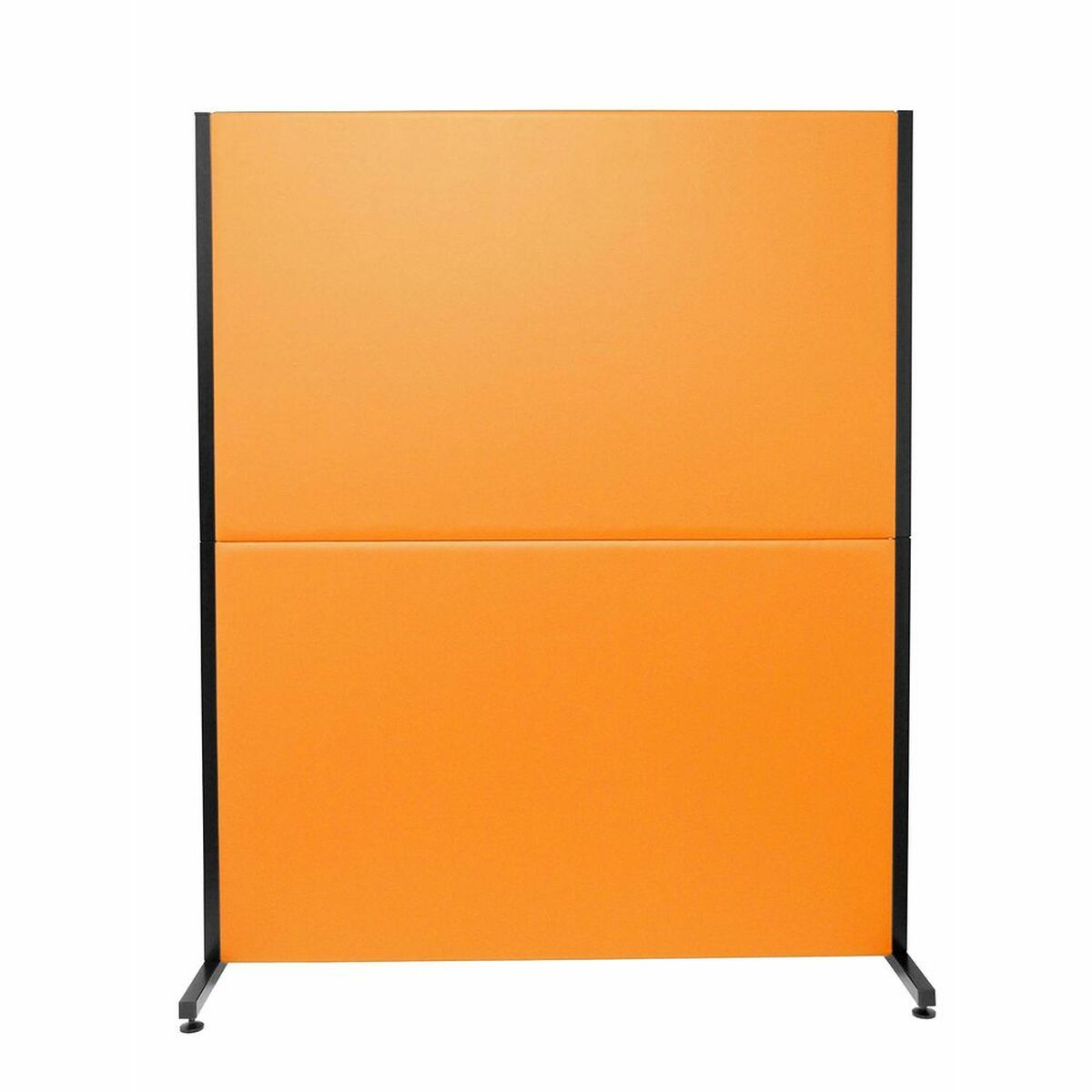 res_eec622f186584876e0978246a1bc877a Paravan P&C Valdeganga, ecopelle, portocaliu, 130x4x160cm