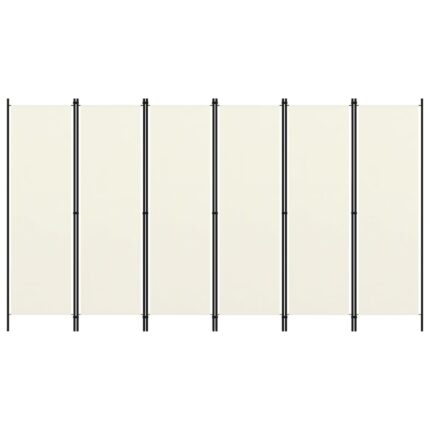 Paravan, Zakito Europe, 300 x 180 cm, Crem