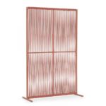 Paravan decorativ multicolor Sierra 120x30x180 cm