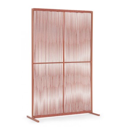 Paravan decorativ multicolor Sierra 120x30x180 cm