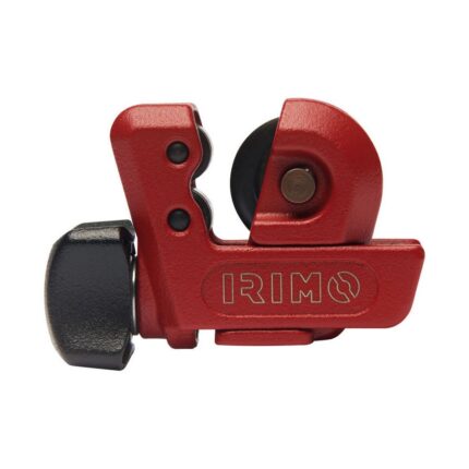 Cleme Mini IRIMO, 30mm, Rosu, Lama de schimb, Pentru Metal