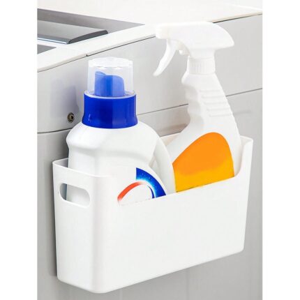 Organizator universal, prindere cu banda dublu adeziva inclusa, 25x8x13cm