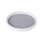 Organizator rotativ pentru bucatarie, 24.5 cm x 2.5 cm