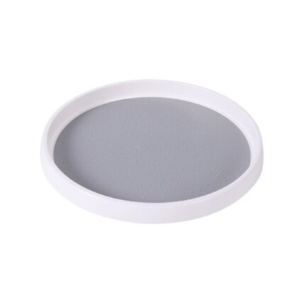 Organizator rotativ pentru bucatarie, 24.5 cm x 2.5 cm